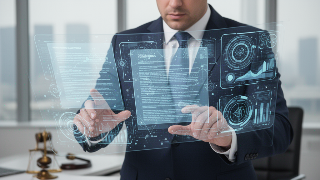 AI Act obligations entreprises : anticiper les risques juridiques