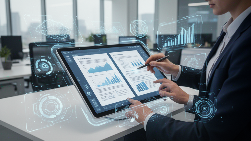SharePoint gestion documentaire : optimisez votre workflow en 2026