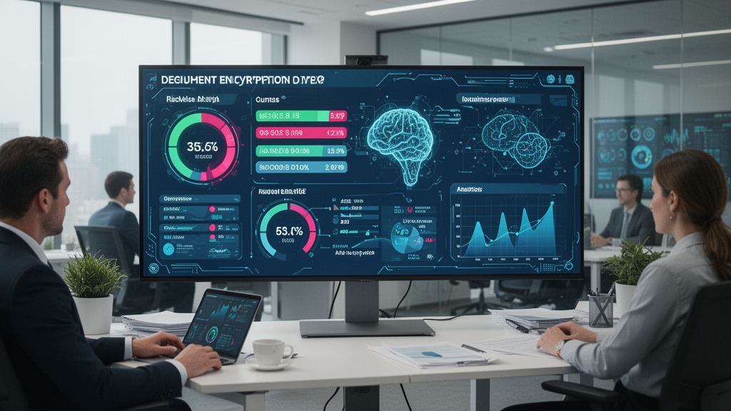 SharePoint gestion documentaire : guide 2026 secteurs régulés