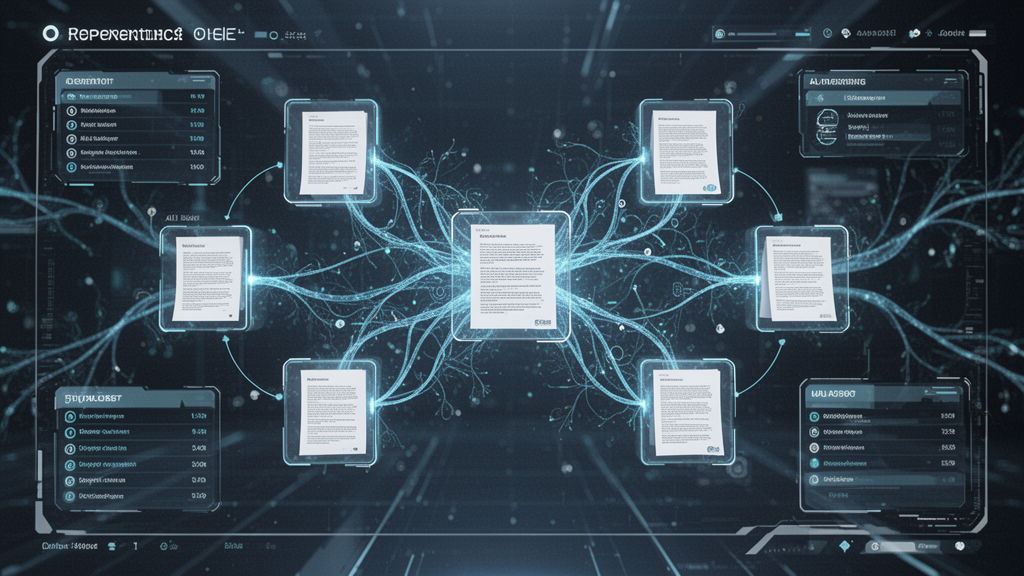 SharePoint gestion documentaire : vers un OS pour agents IA ?