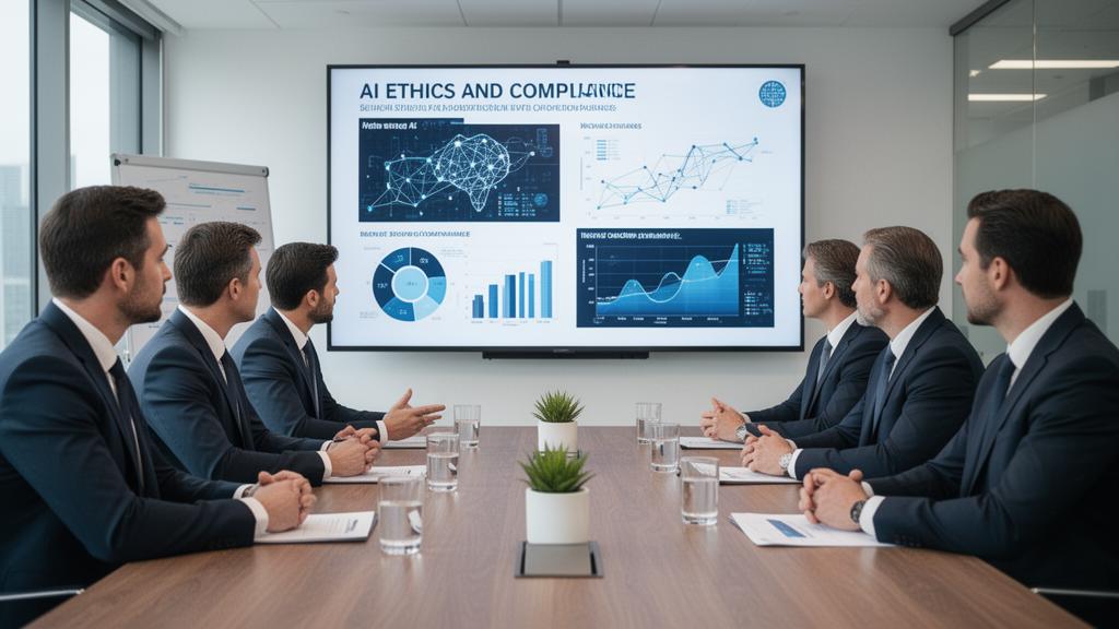 AI Act obligations entreprises : éthique et conformité en 2026