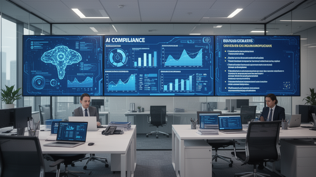 AI Act obligations entreprises : guide de conformité 2026