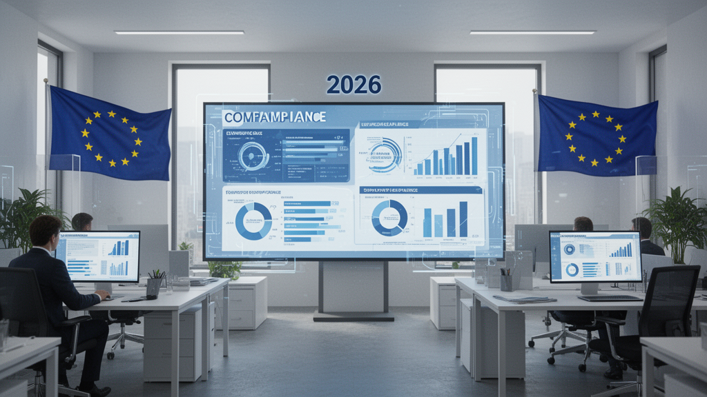 AI Act obligations entreprises : guide de conformité 2026