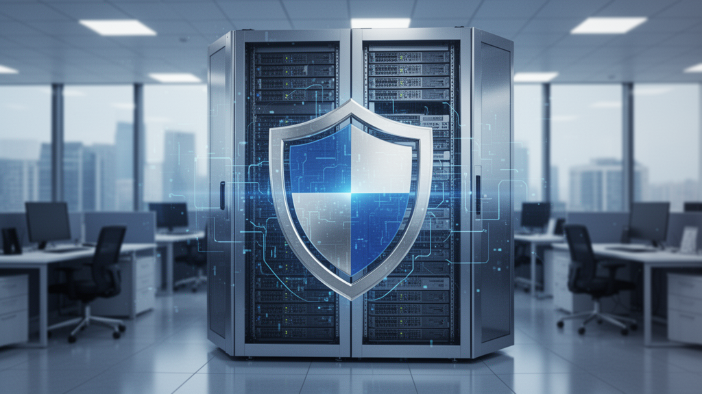 Archivage conforme RGPD : guide stratégique pour les PME en 2026