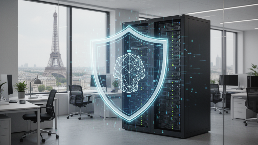 AI Act obligations entreprises : sécurisez vos données en 2026