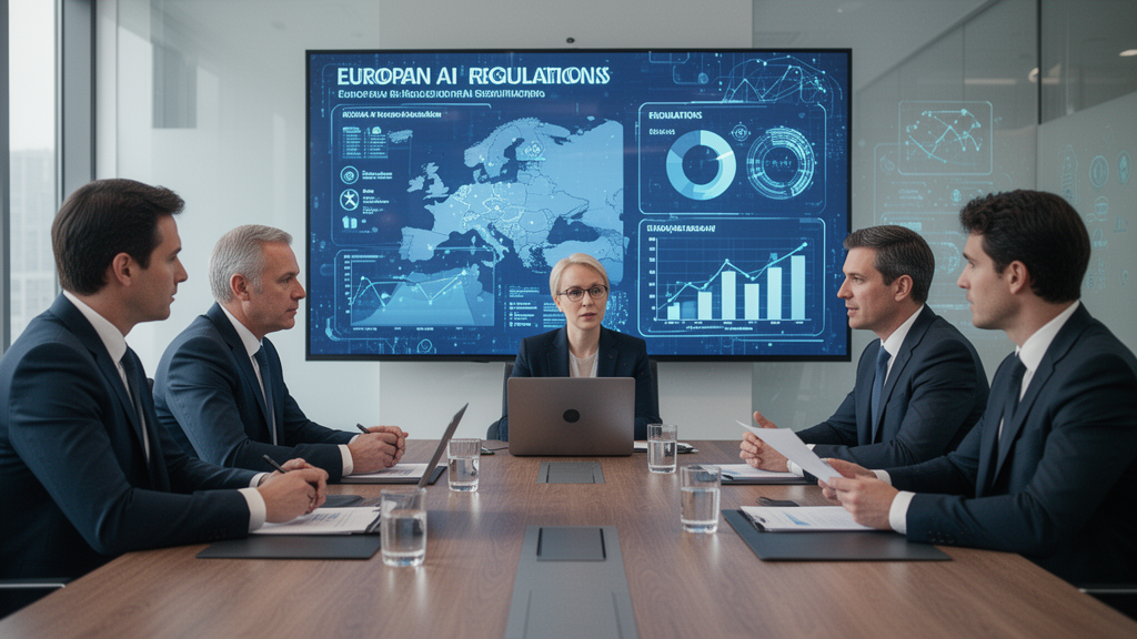 AI Act obligations entreprises : capter les 191 milliards d'euros