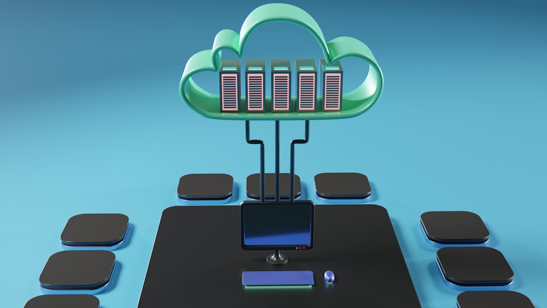 Alternative a Dropbox Business — KlapDoc