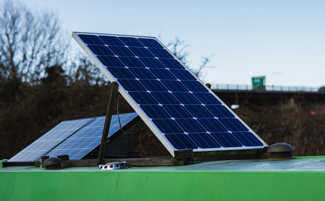 GED IA pour le Secteur Energie