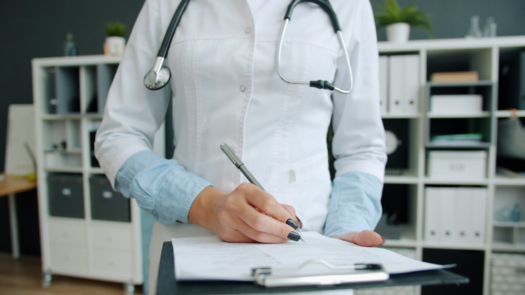 GED IA pour le Secteur Santé