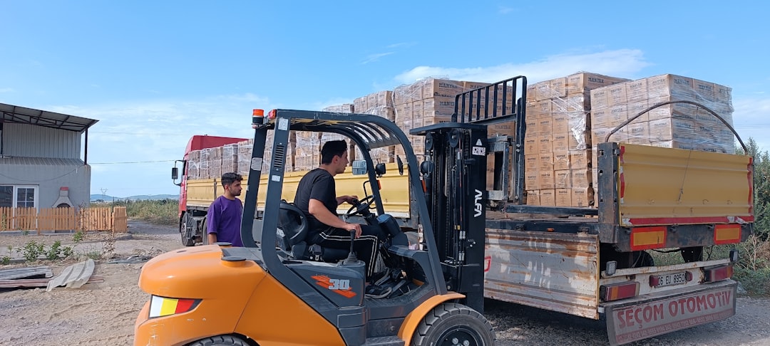 GED IA pour le Transport et la Logistique